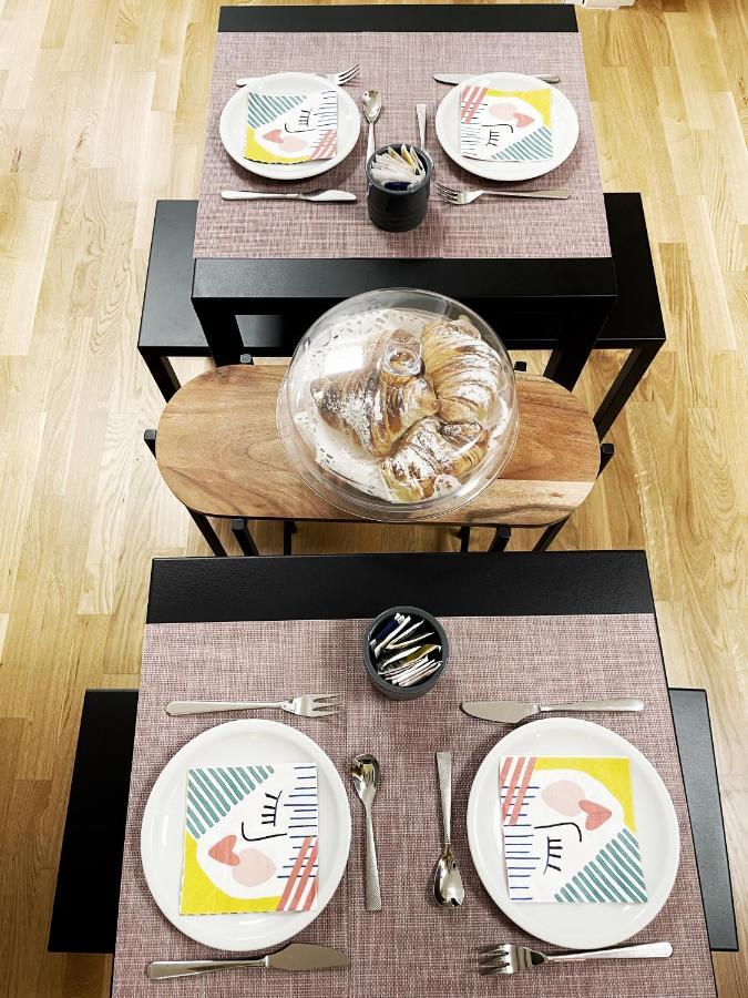 Nostrale Frühstückspension *