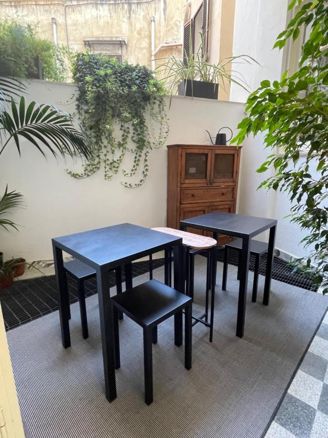 Frühstückspension Nostrale Palermo