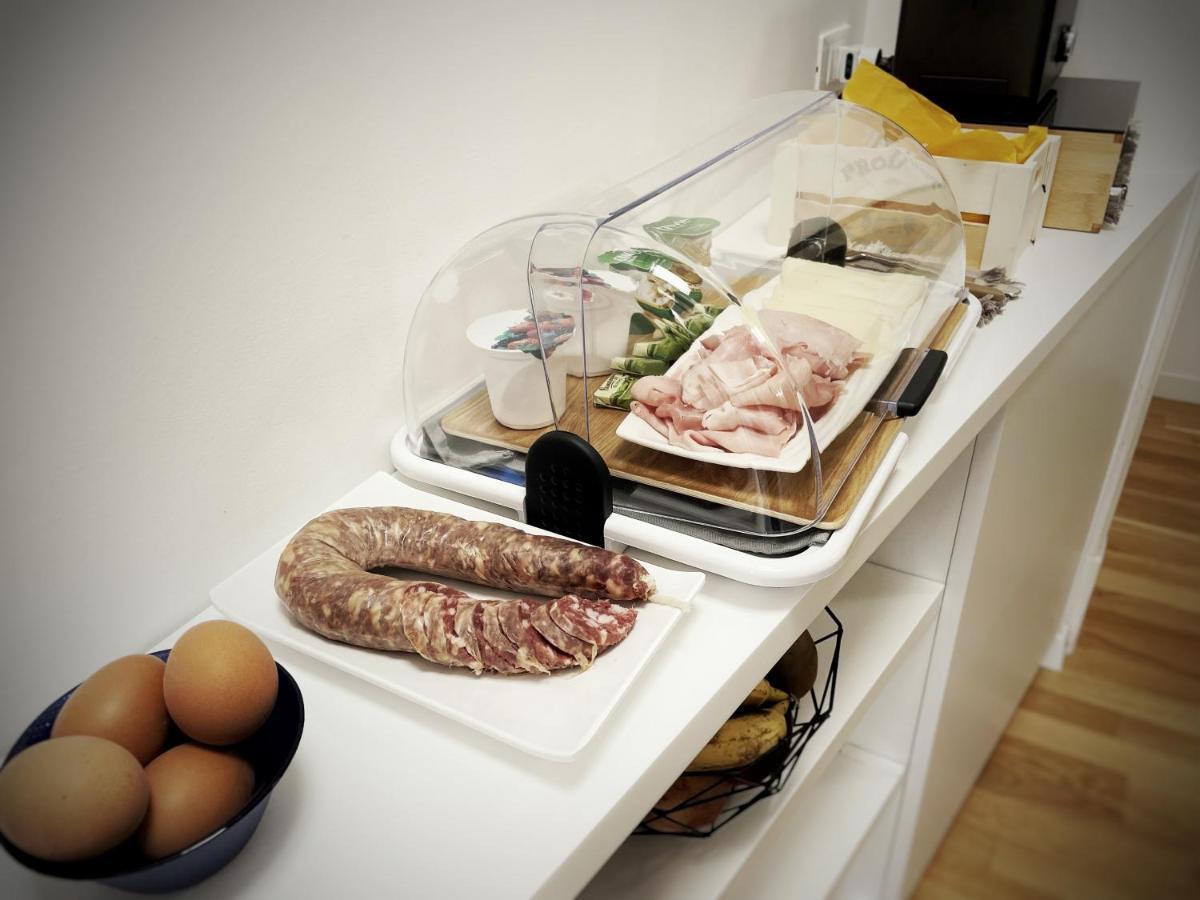 Nostrale Frühstückspension